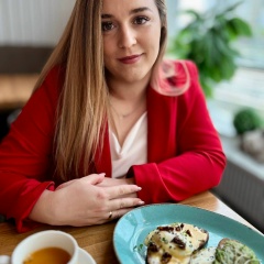 Людмила Видманова, 25.03, Ульяновск