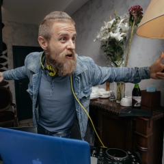 Мартин Пугачев, 19.03.1985, Санкт-Петербург