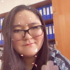 Айгеримка Баймаганбетова, 14.10.1989, Los Angeles