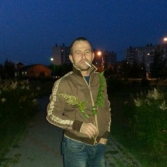Алихан Джамалов