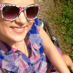 Rita Tkachenko-Sorokina, 14.01, Москва