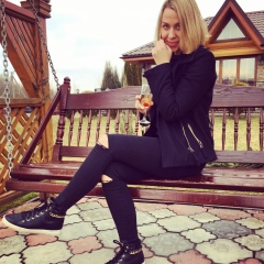 Юля Калиберова, 05.09, Минск
