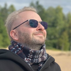 Алексей Хромов, 09.09.1983, Санкт-Петербург