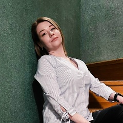 Наталья Александровна, Санкт-Петербург