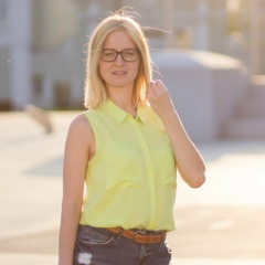 Елена Груздева, 24.07, Харьков