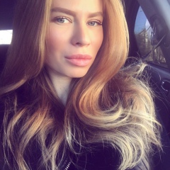 Леночка Худякова, 13.05.1987, Екатеринбург