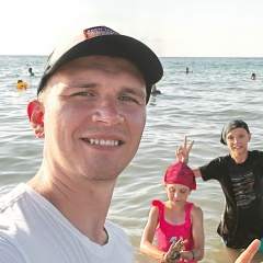 Максим Могилат, 01.06, Санкт-Петербург