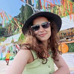 Арина Заморина, 27.06