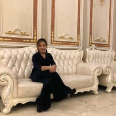 Aigerim Zikiriva, 11.07.1989, Алматы