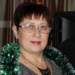 Нина Малахова, 26.11, Зеленодольск