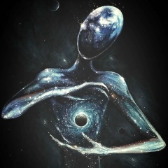 Анастасия Б, 23.06.1992, Москва