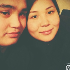 Xakimbek Konkyshov, 10.10.1994, Алматы