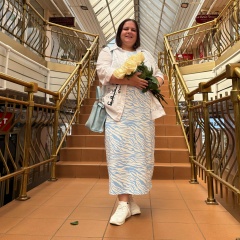 Ольга Мокеева, 15.10, Москва