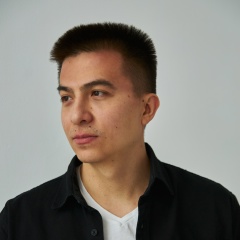 Амир Янгуразов, 21.07, Казань