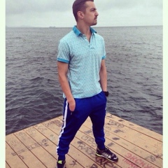 Vitaly Kokurin, 22.03, Владивосток