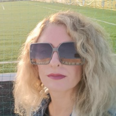 Луиза Эксузьян, 31.08.1987, Сочи