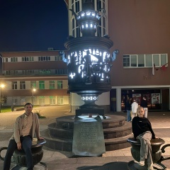 Андрей Баташов, 26.06.1987, Воронеж