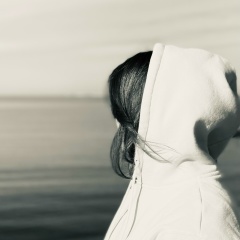 Natalie Khruscheva, 30.04, Москва