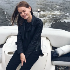 Alice Chistikhina, 26.01.1990