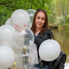 Наталья Воронцова, 07.06, Югорск