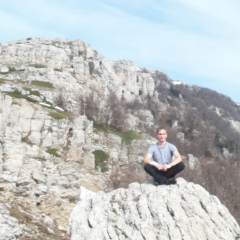 Влад Кондратенко, 02.09, Кривой Рог