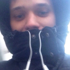 Николай Северухин, 22.03.1992, Алматы