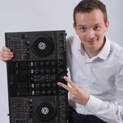 Сергій Сідлак, Мукачево