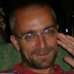 Влад Бородин, 18.05.1975, Минск