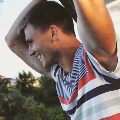 Слава Пикулин, 16.01, Херсон