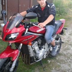 Александр Щербаков, 22.11.1992