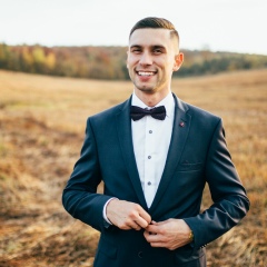 Павло Костюк, 28.01.1927, Тернополь