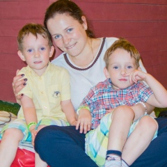 Татьяна Смирнова, 11.09, Санкт-Петербург