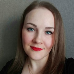 Ксения Федотова, 05.08, Курган