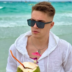 Антон Чужой, 17.06.1996, Москва