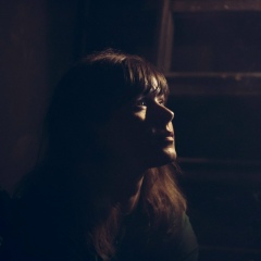 Ксения Храмухина, 27.09.1990, Москва