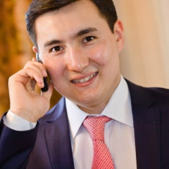 Жалгас Ергали, 18.06.1928, Астана