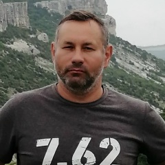 Ростислав Казанский, 09.04, Москва