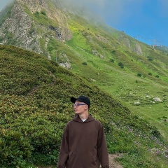 Артем Муравьев, 30.06, Москва