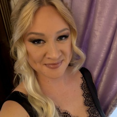 Виктория Лебедева, 01.11.1985, Москва