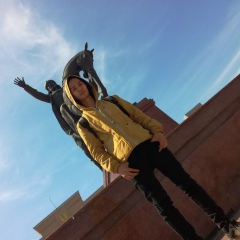 Arman Kaibalyev, 27.02.1997, Алматы