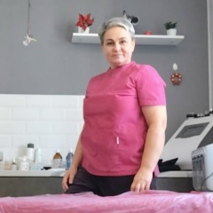 Ирина Басова, 25.03, Санкт-Петербург