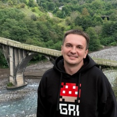 Алексей Шинин, 22.07, Самара