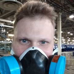 Константин Сидоров, 29.09, Серпухов