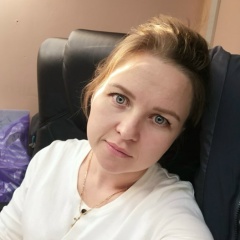 Людмила Афлатова, 15.10.1987, Алматы