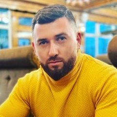 Imran Ganiev, 28.11.1919, Алматы