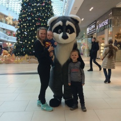 Степанида Горбань, 24.10, Сочи