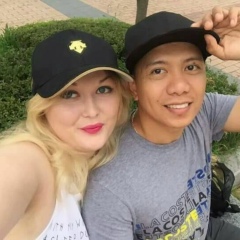 Inna Francisco, 21.06, East Fayetteville