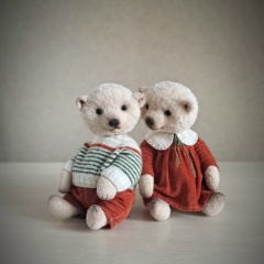 Катерина Баранова, 14.03