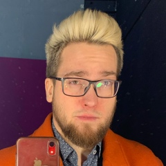 Павел Чистяков, 25.11, Москва