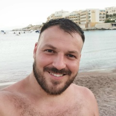 Moisés Fernández Carrasco, 12.04.1986, Sevilla